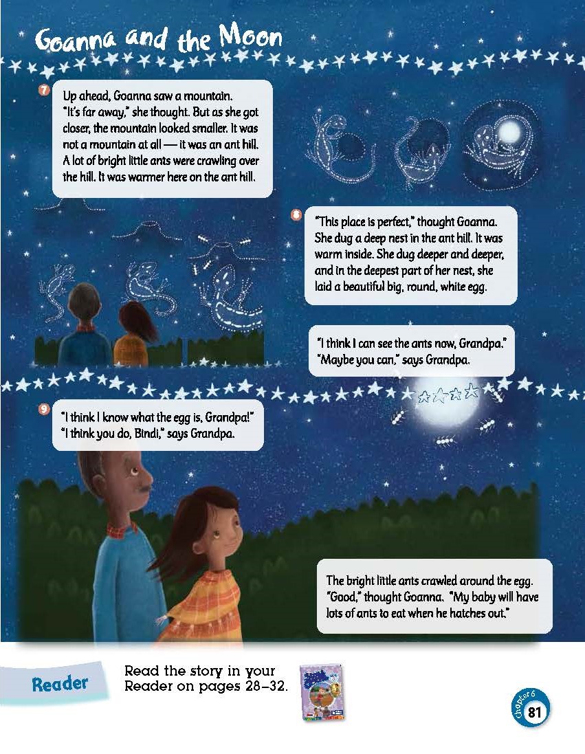 Story Central Plus Level 3 Student Pack
