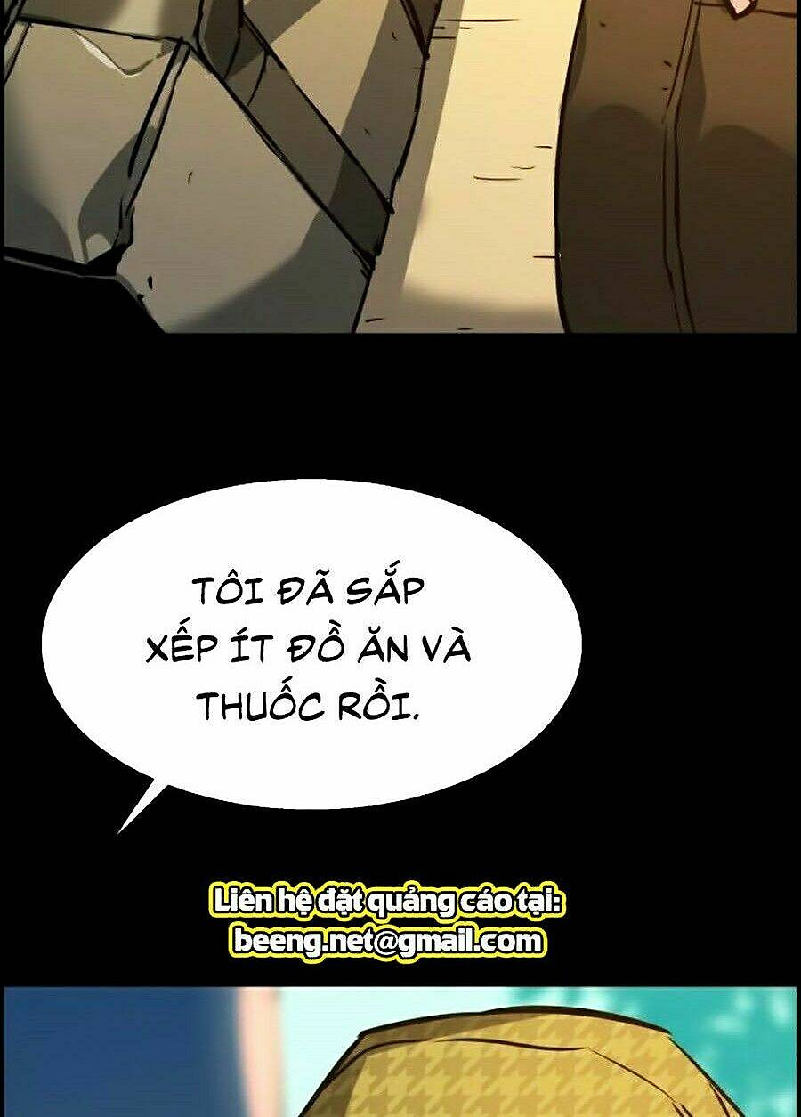 bạn học tôi là lính đánh thuê chapter 24 89