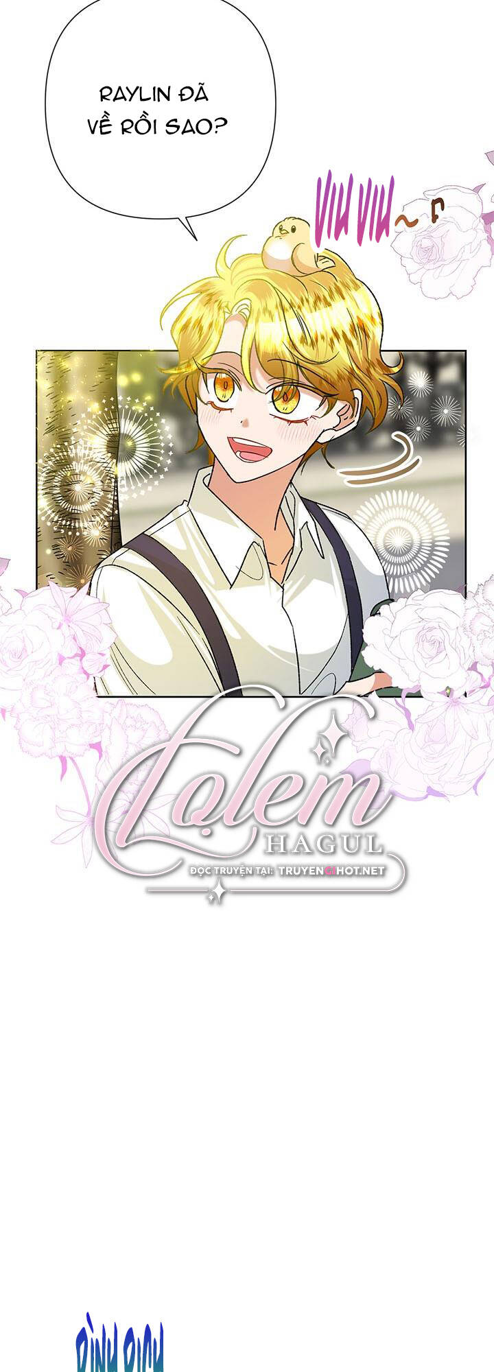 ác nữ hôm nay lại yêu đời rồi! chapter 47.1 3