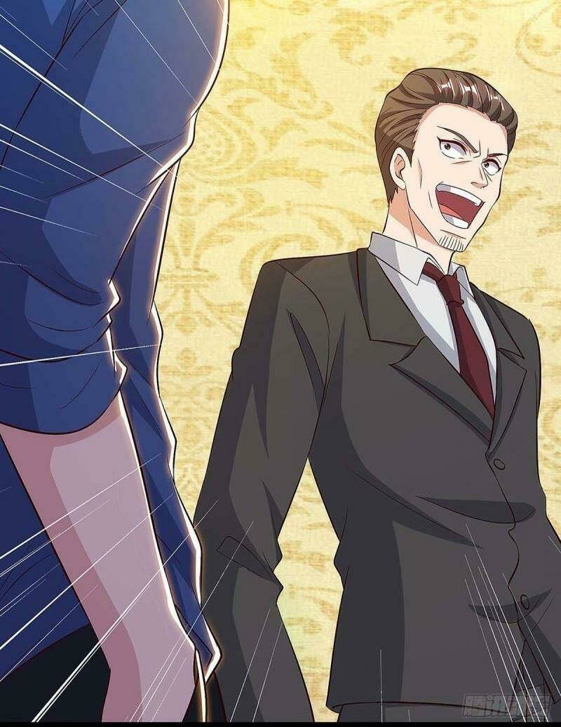 trọng sinh khí thiếu quy lai chapter 121 27