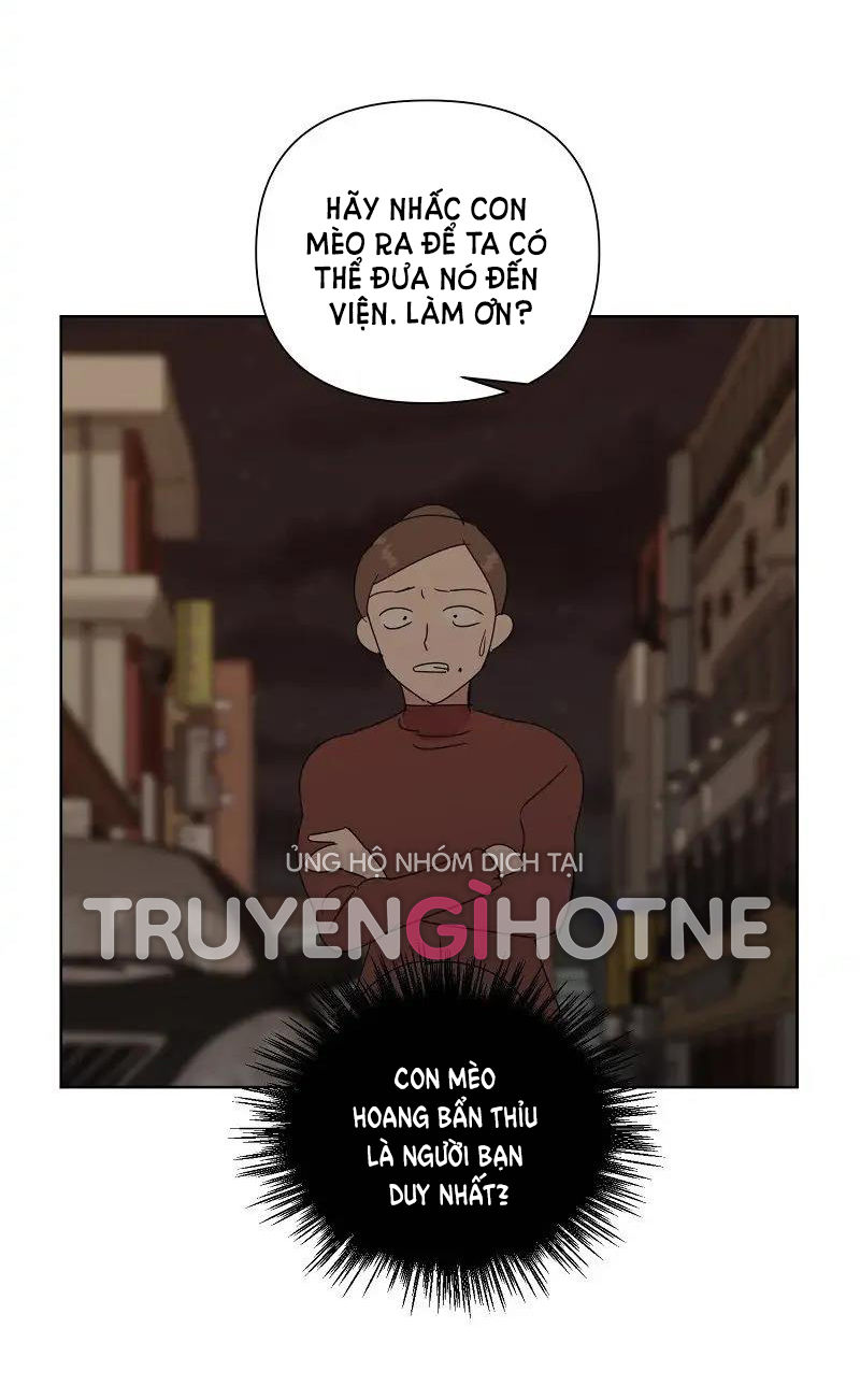 thiên đường (heaven) chapter 41.1 5