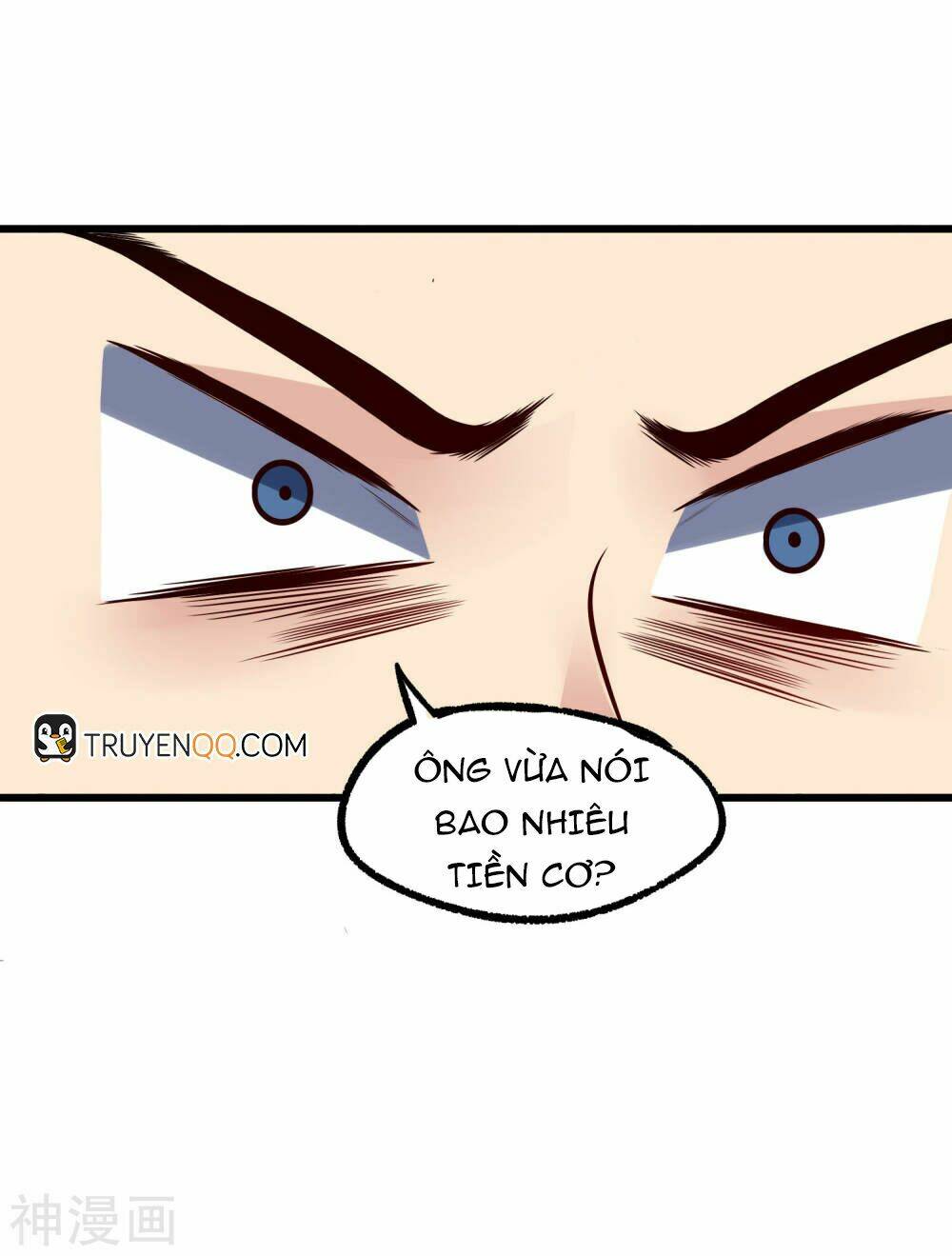 tôi có thuốc hối hận chapter 11 17