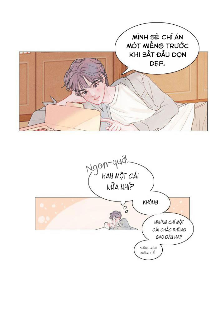 shinbi - thần bí chapter 1 69