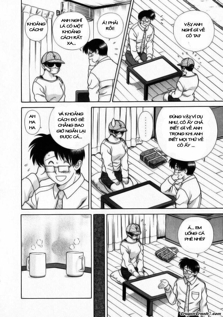 love lucky chapter 1 31