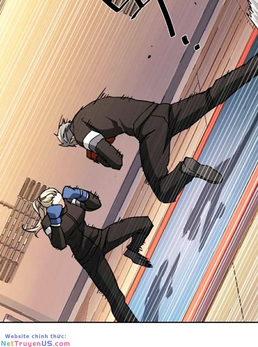 bạn học tôi là lính đánh thuê chapter 153 34