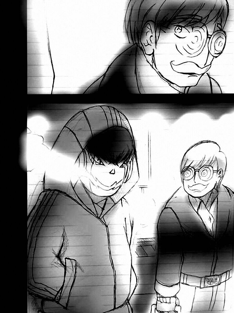 nhật ký dâm tama chapter 6 3