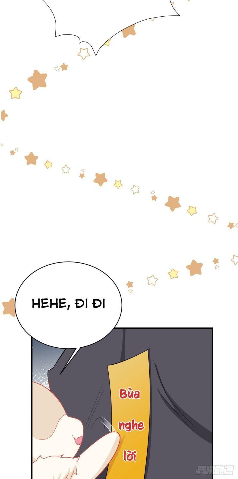 siêu cấp trà xanh hệ thống chapter 14 30