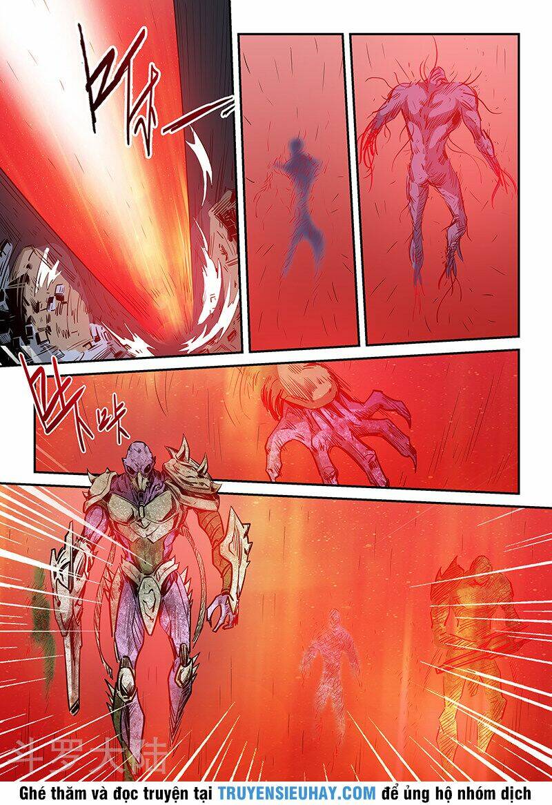 tu chân tứ vạn niên chapter 231 8