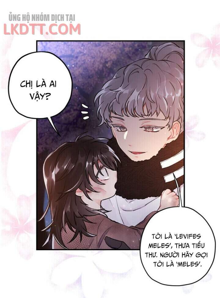 tôi đã trở thành con gái nuôi của nam chính chapter 3 32