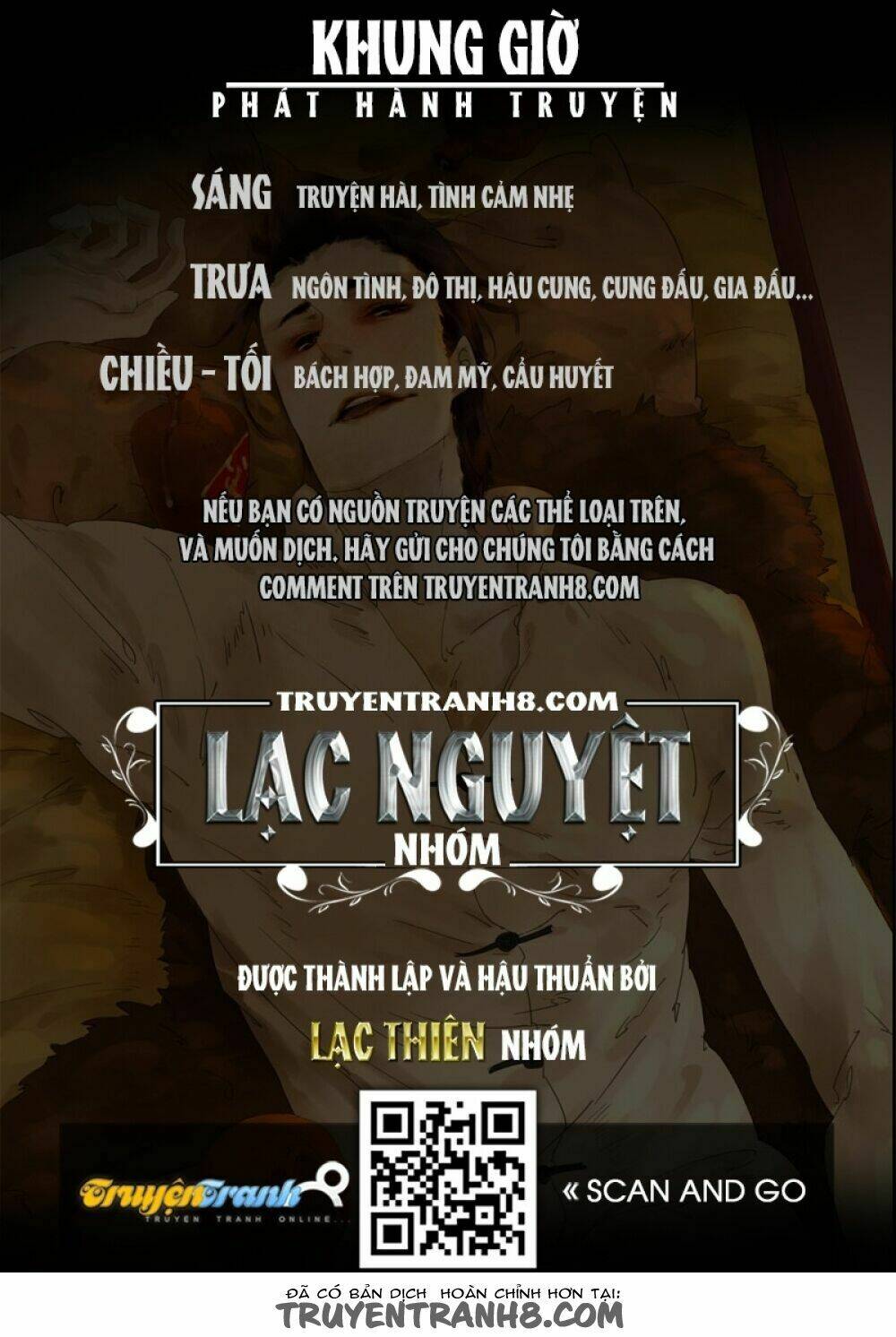 mùng 3 tháng 3 chapter 16 14