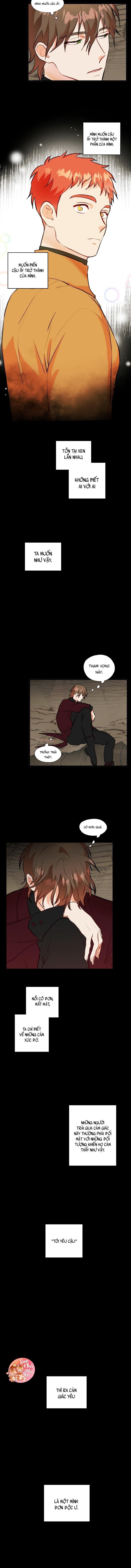 phù thủy gợi tình chapter 29 5