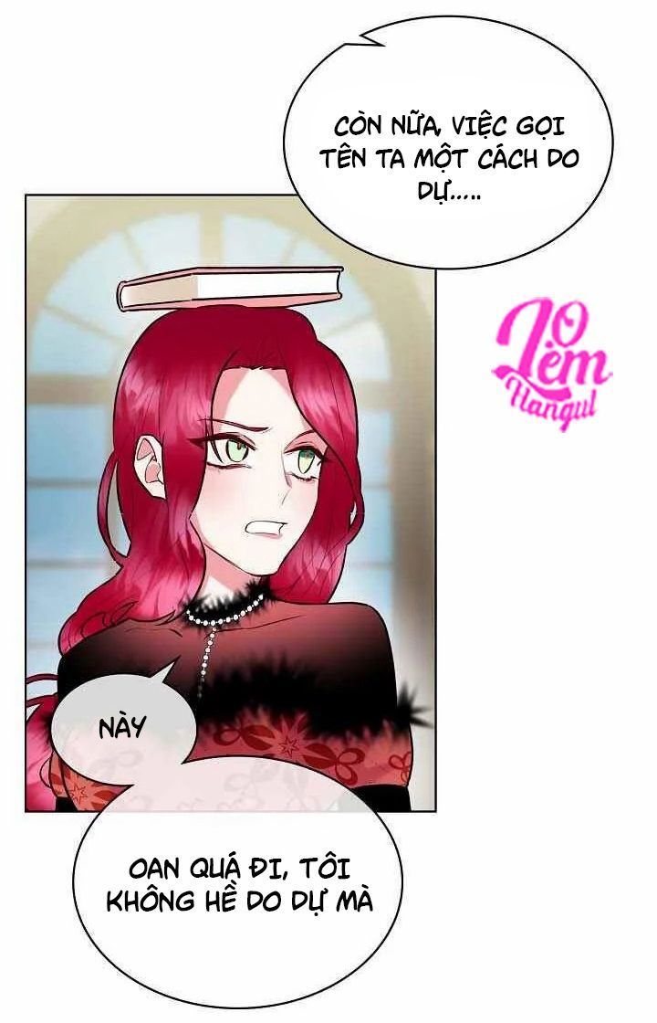 kẻ tạo ra ác nữ chapter 5 53