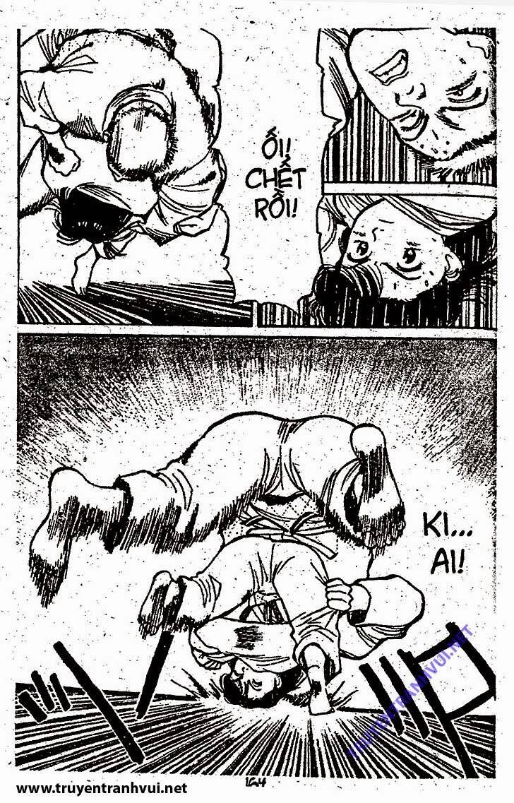 yawara chapter 105 7