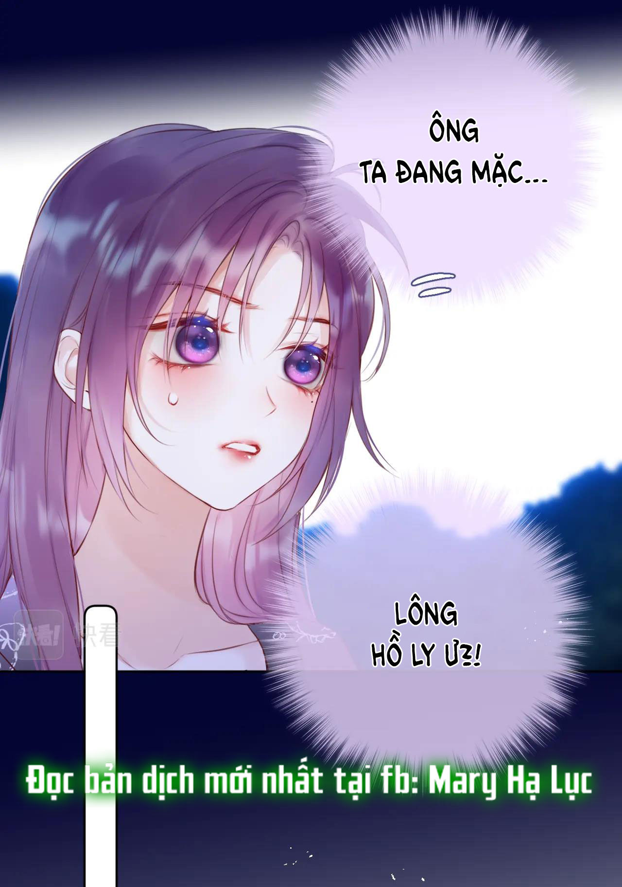 cạm bẫy của hồ ly chapter 26.2 1