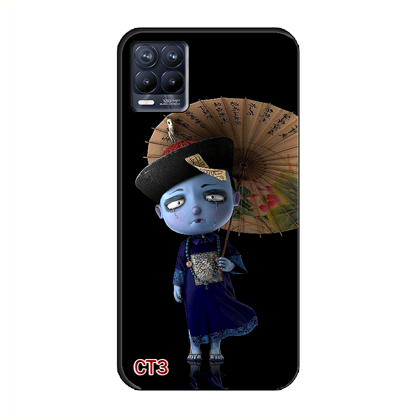 Ốp Lưng Dành Cho REALME 8