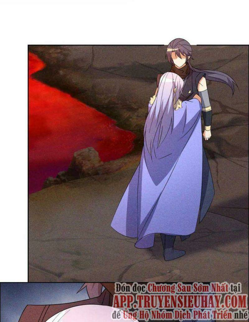 thôn phệ một thế giới tu tiên chapter 151 23