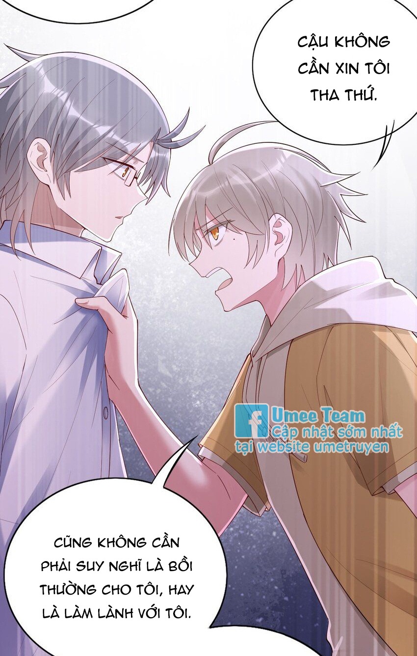 tức thời phạm quy [ tức thì vi quy ] chapter 72 28