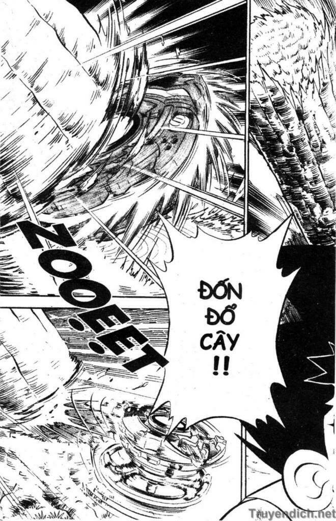 beley - con quay truyền thuyết chapter 10 178