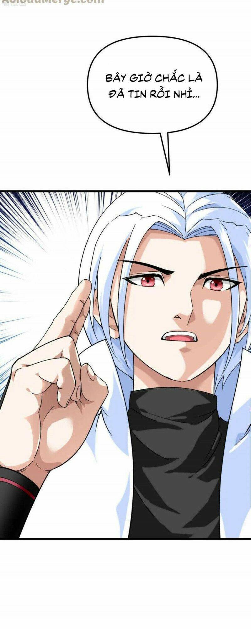 trọng sinh ta là đại thiên thần chapter 156 13