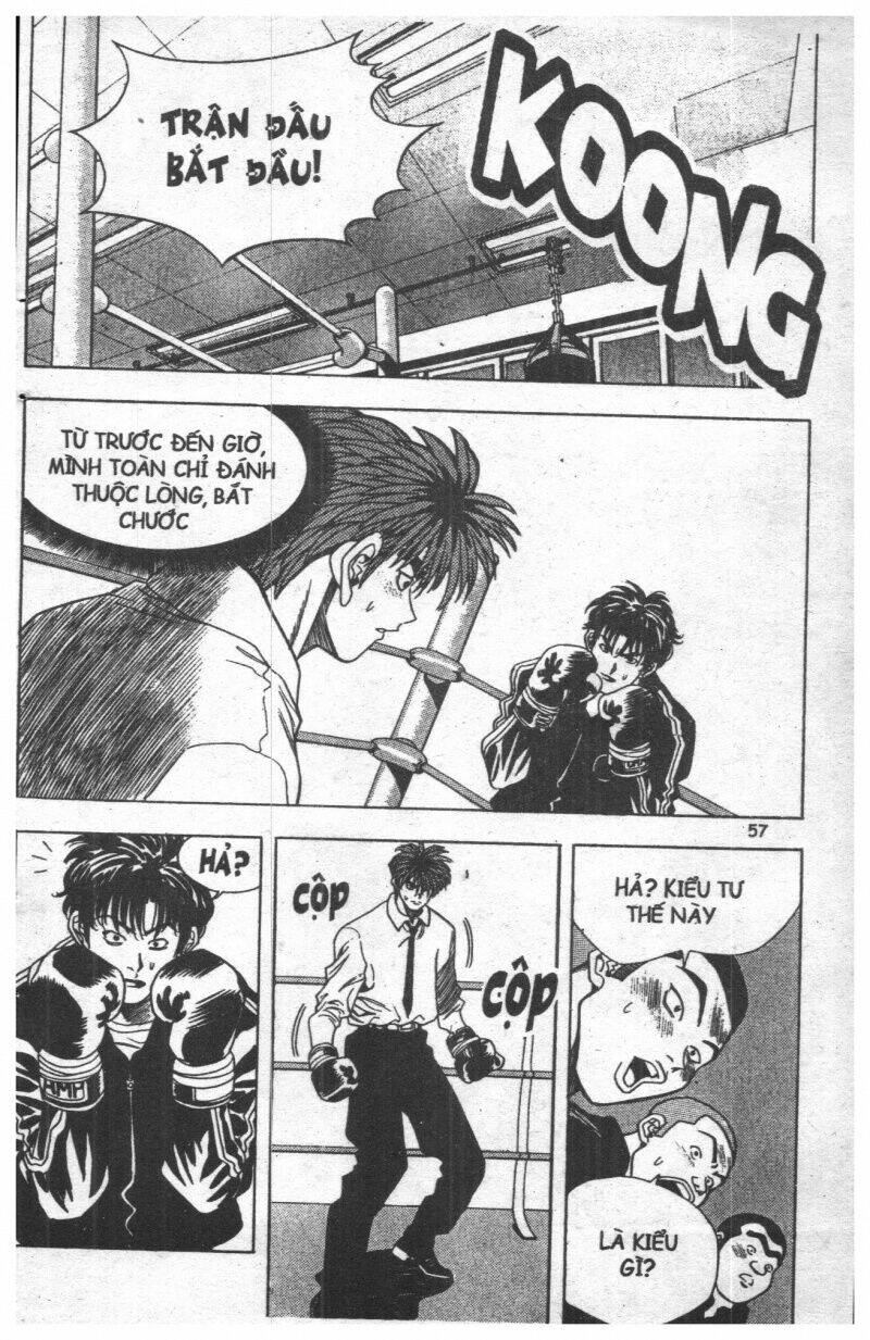 change guy chapter 55 57