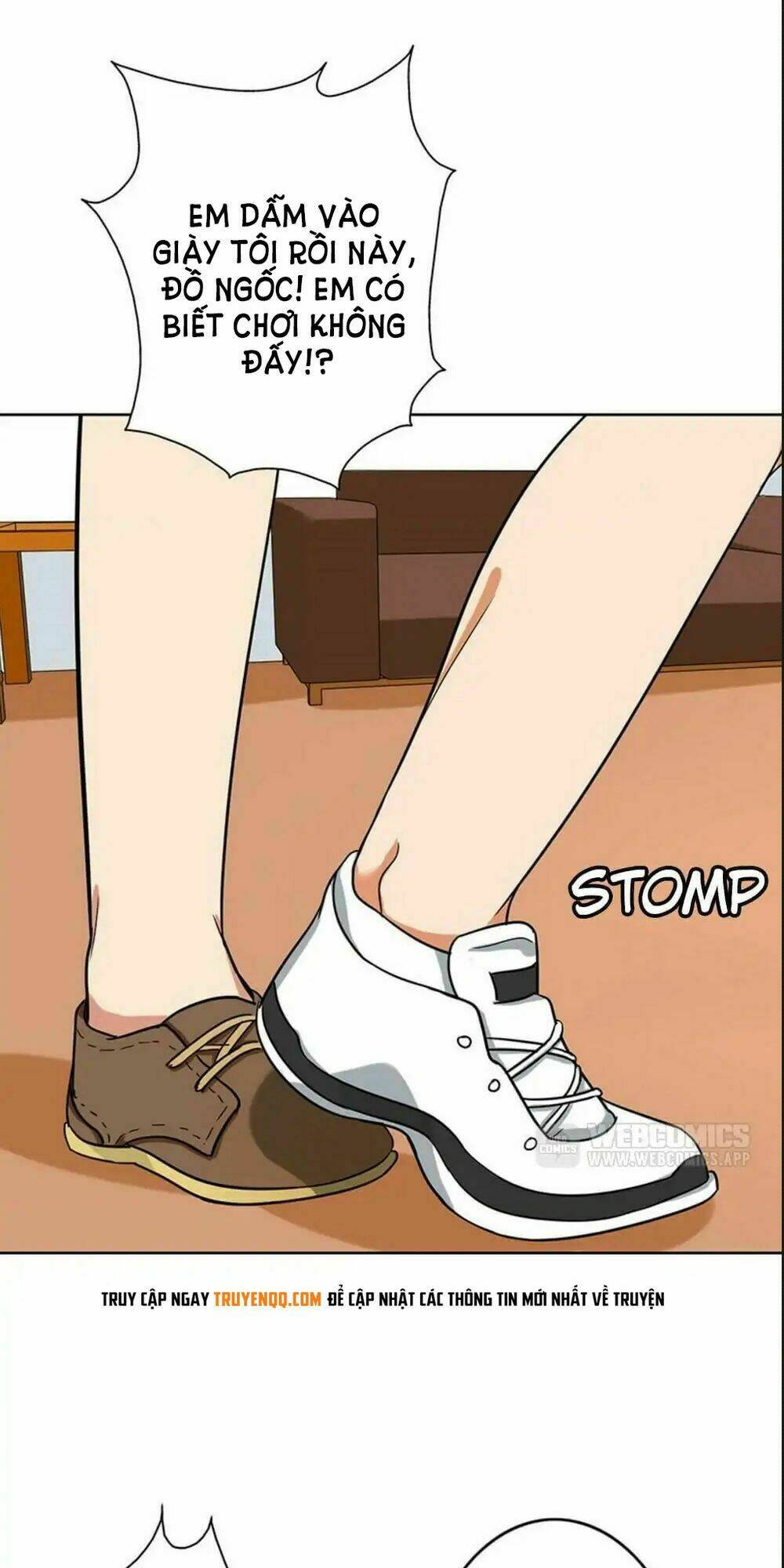 become a girl at night chapter 44 11