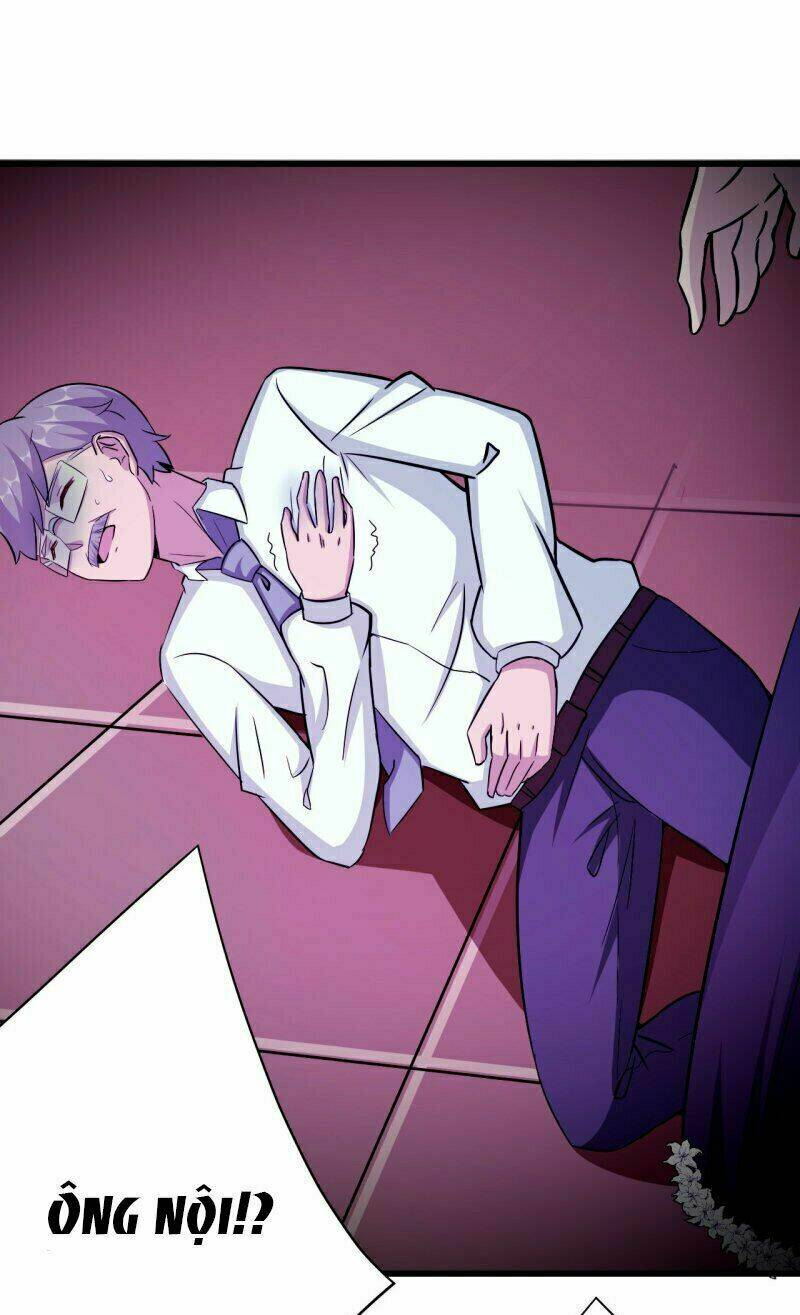 mạc thiếu bức hôn: vợ mới khó chống đỡ chapter 94 54