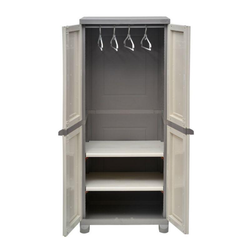 Tủ treo quần áo cao cấp