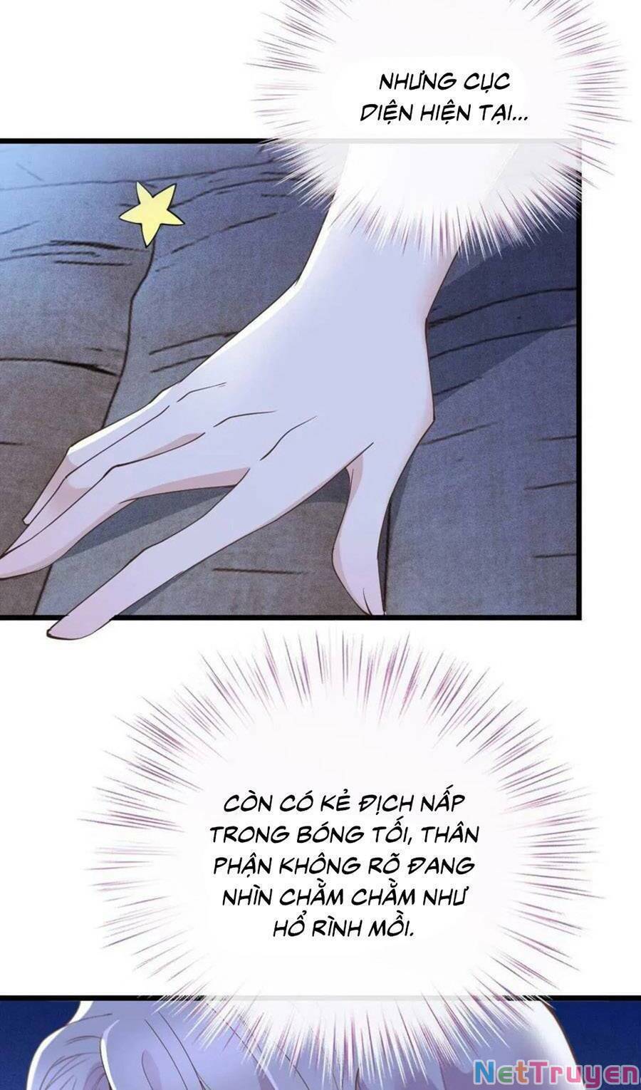 một vợ yêu, một bé con chapter 187 33