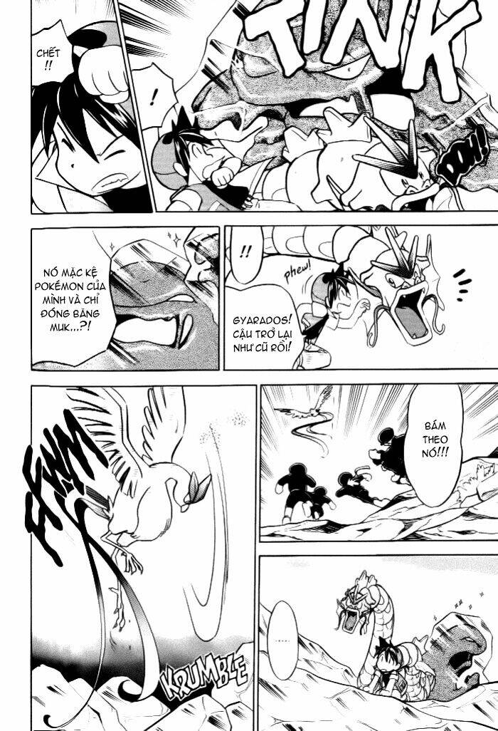 thú cưng đặc biệt chapter 25 15