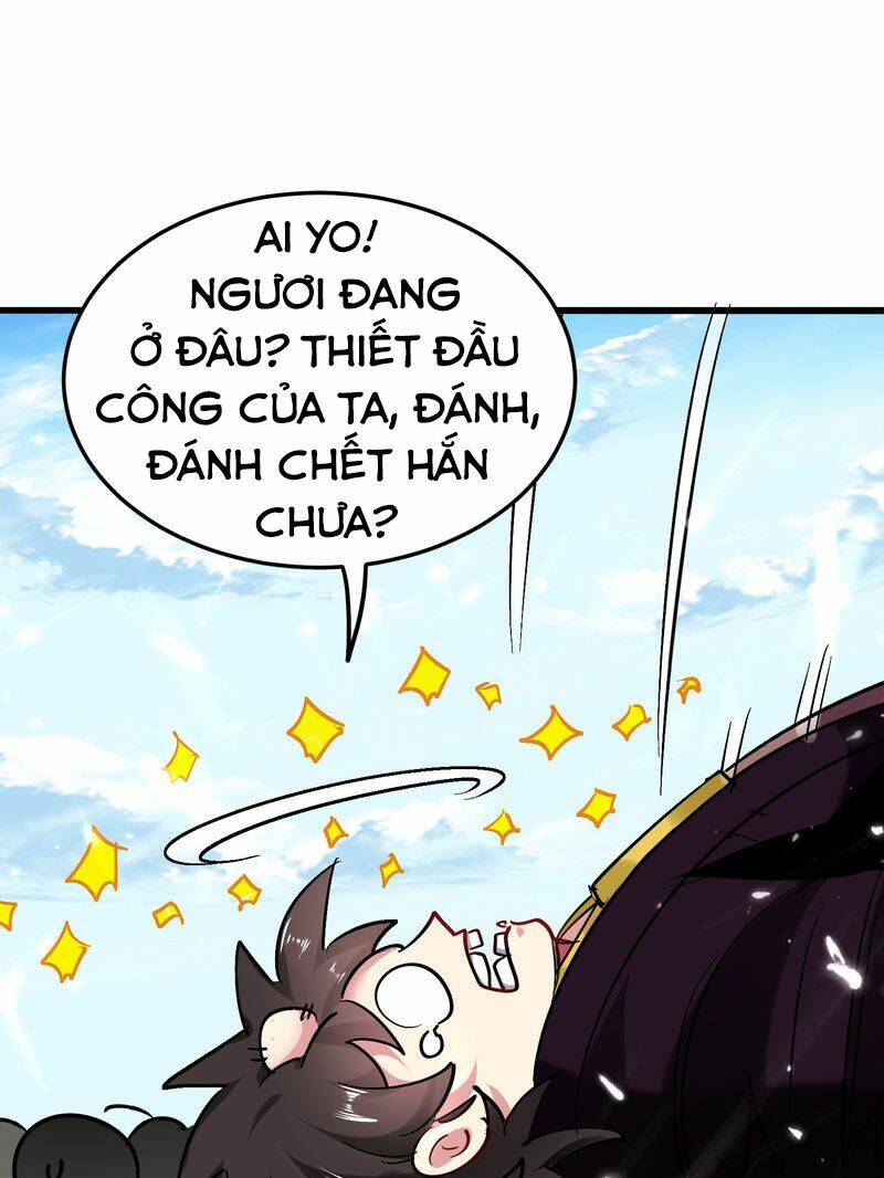 vạn giới tiên vương chapter 65 51