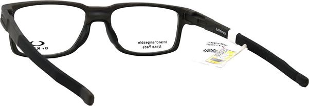 Gọng Kính Unisex Oakley OX8115