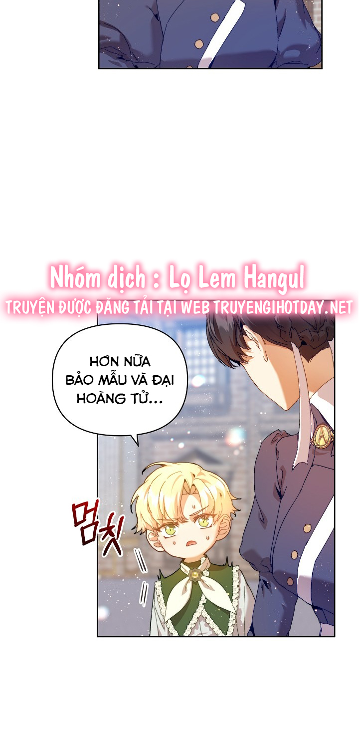 tôi là bảo mẫu của nam chính chapter 22 69