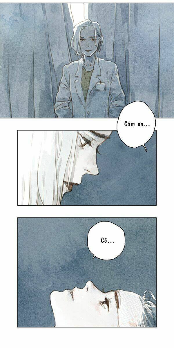 người yêu dấu chapter 5 6