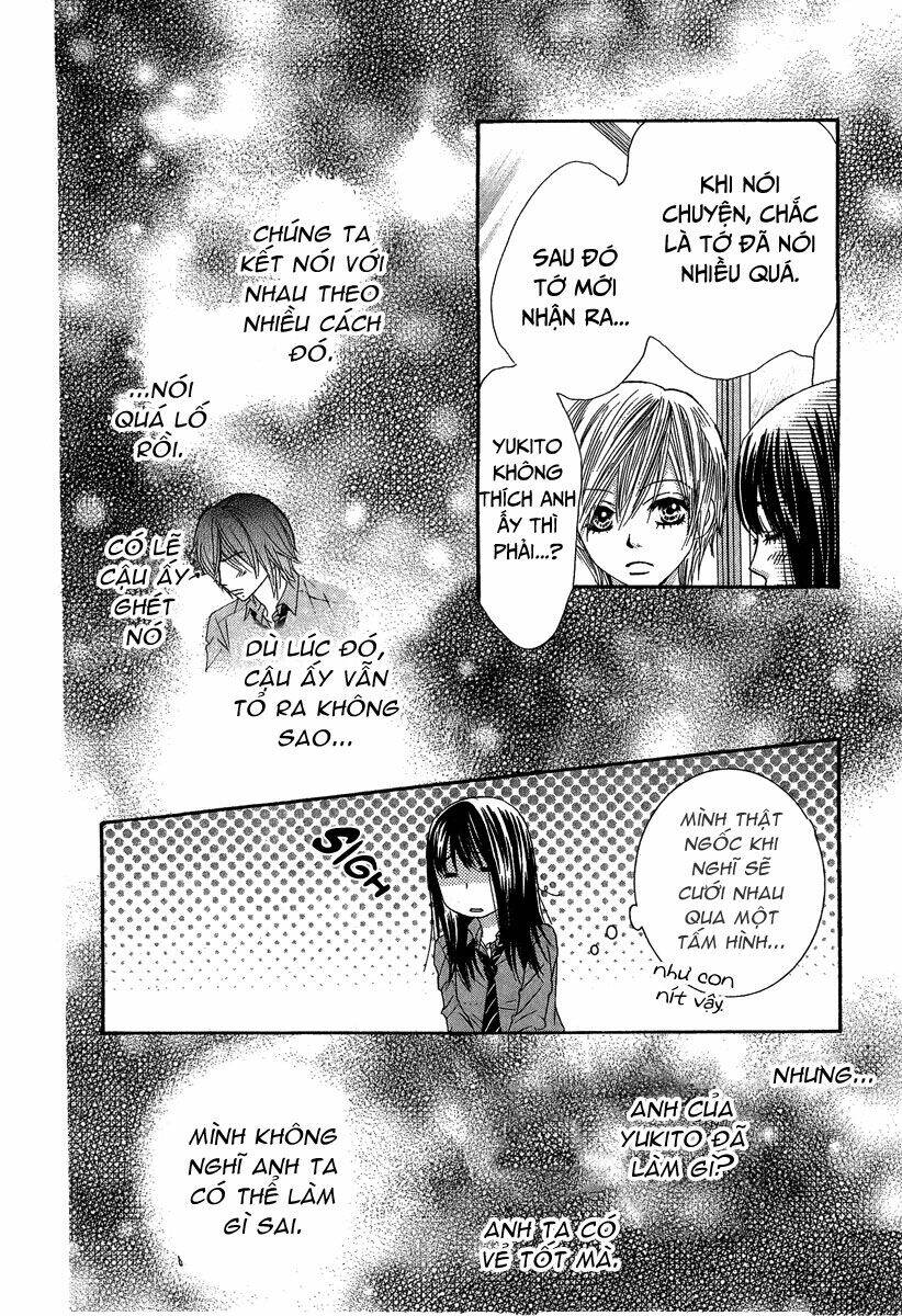 bokutachi wa shitte shimatta chapter 23 21