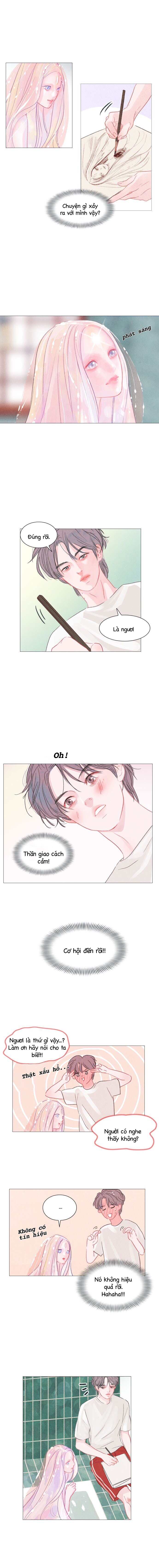 huyền bí chapter 3 3