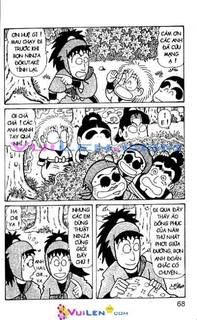 ninja loạn thị chapter 45 59