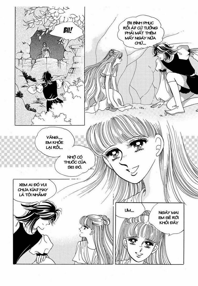 princess - công chúa xứ hoa (bản đẹp) chapter 10 37