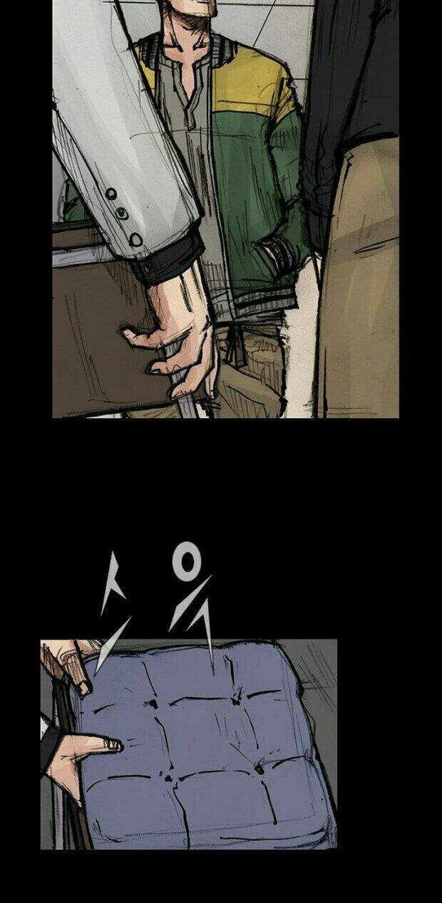 dokgo 2 | độc cô 2 chapter 7 22