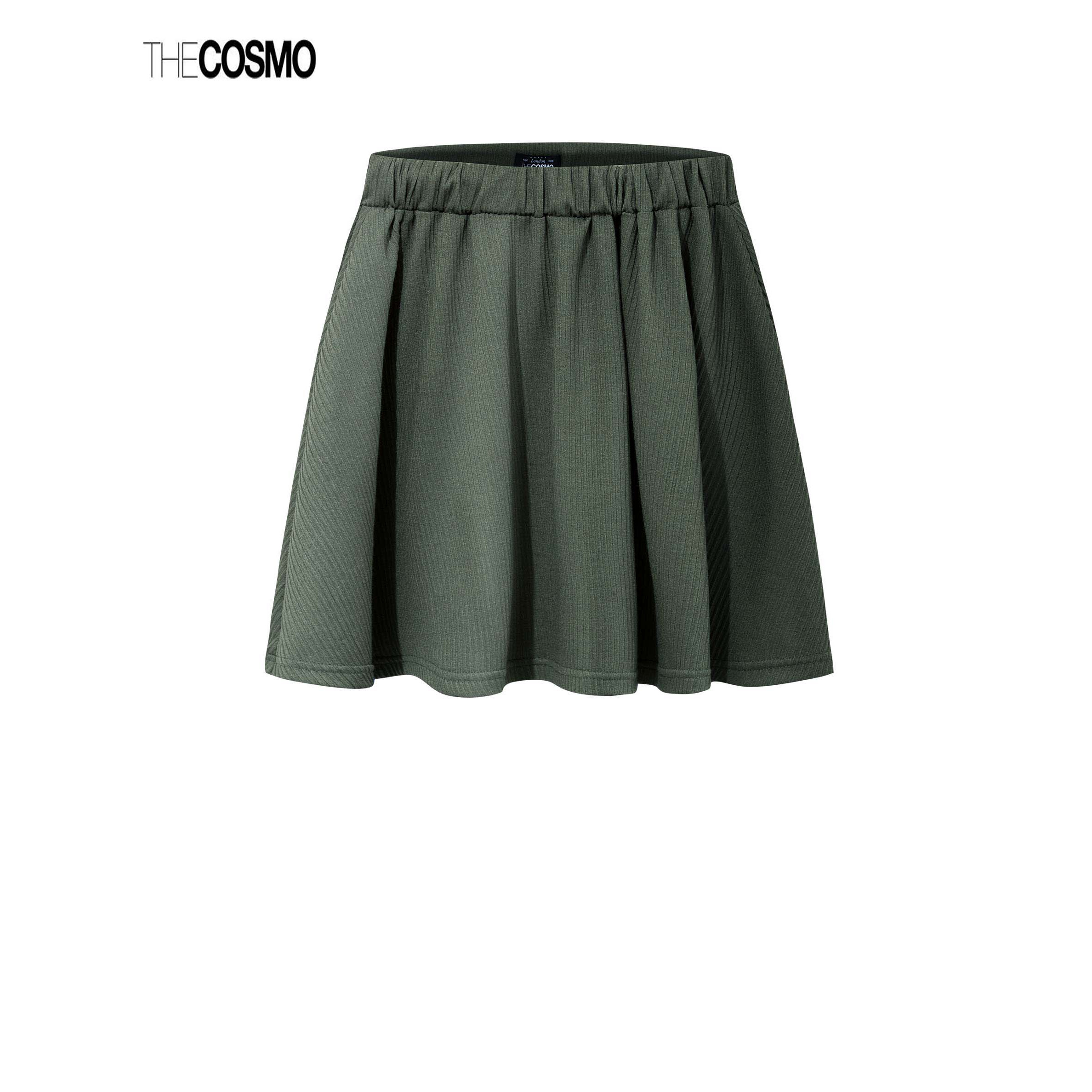 Chân Váy The Cosmo VERONA SKIRT 4 Màu TC2006047