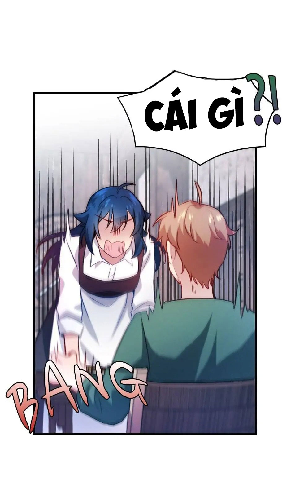 tôi không phải là nữ anh hùng chapter 1 45