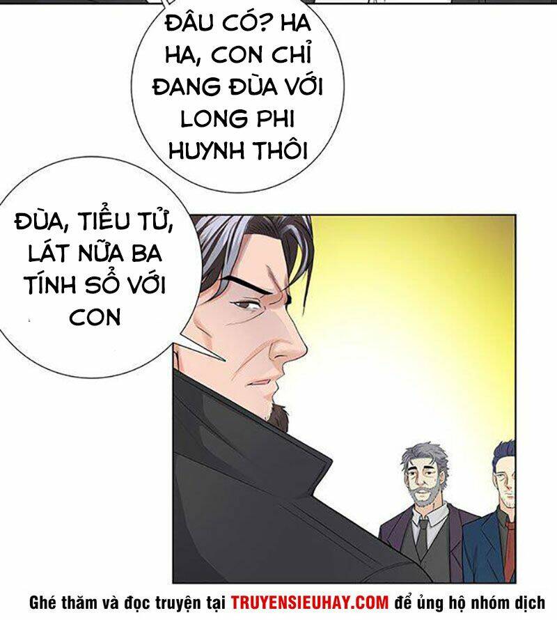 học viện cao thủ chapter 88 8