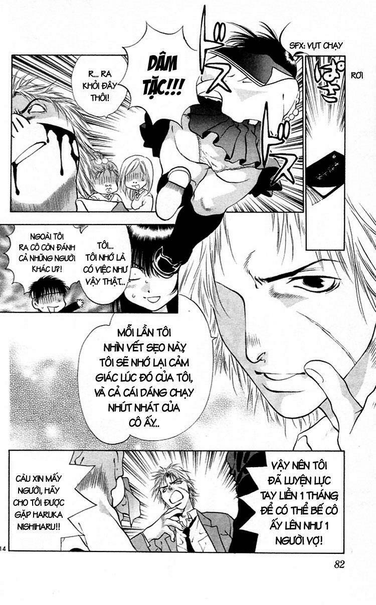 girls saurus chapter 8 15