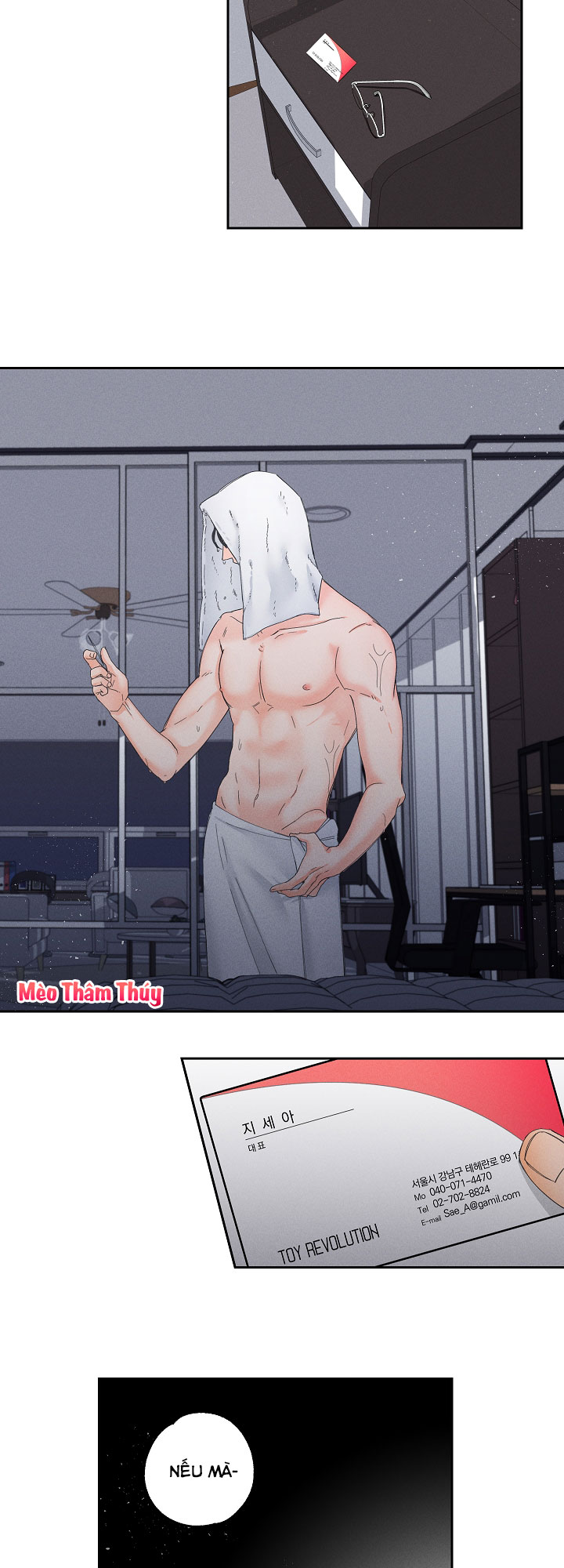 cuộc cải cách dâm dục chapter 4 11