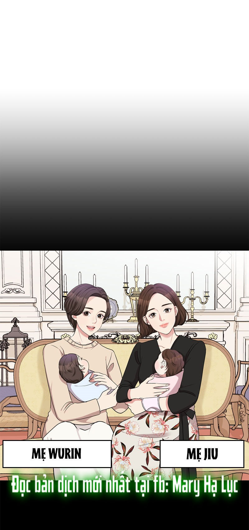 gửi em người đánh cắp những vì sao - to you who swallowed a star chapter 1.2 1