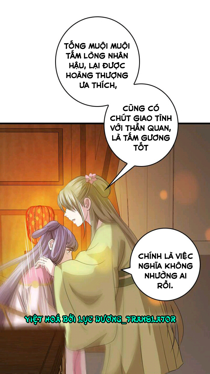 mấy bà vợ của trẫm đều chết hết rồi chapter 39 14