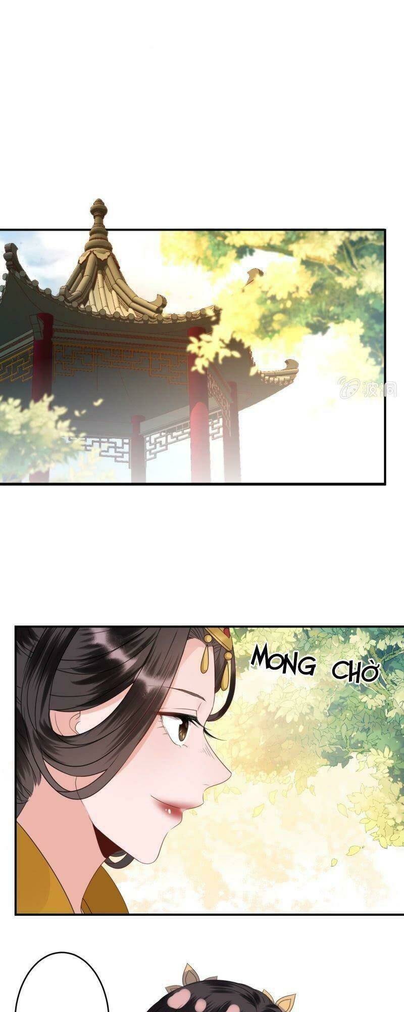 vương gia kiêu ngạo quá khó cua chapter 65 2