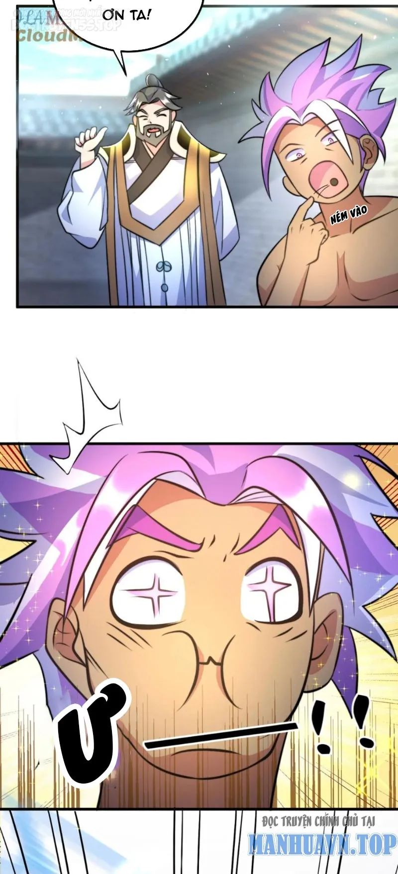 huyền huyễn: ta bắt đầu vô địch từ bại gia chapter 44 9
