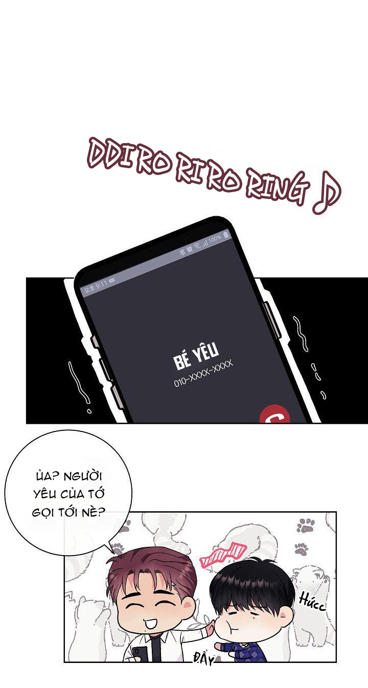 đứa bé là con tôi chapter 1 44