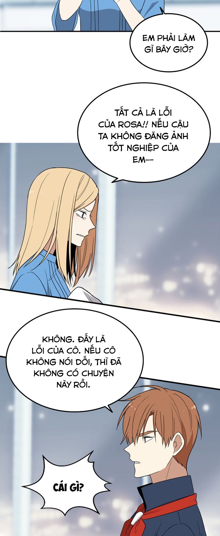 công thức cho tình yêu chapter 82 6