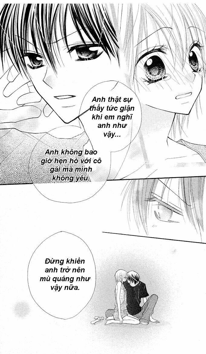 gyutto shite chuu chapter 1.2 14